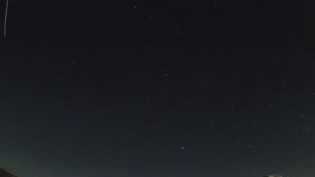 AMS247 meteor