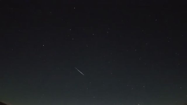 AMS247 meteor