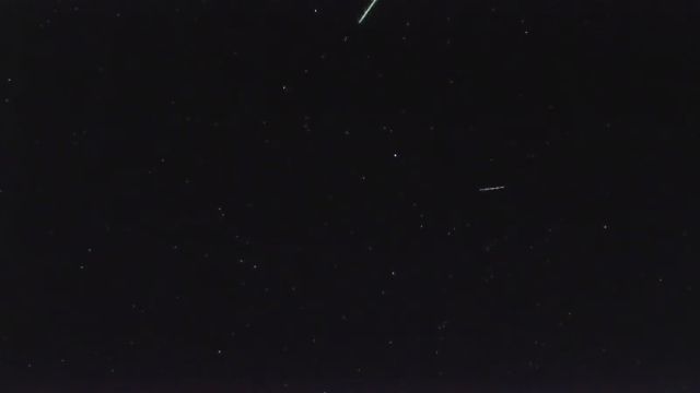 AMS247 meteor