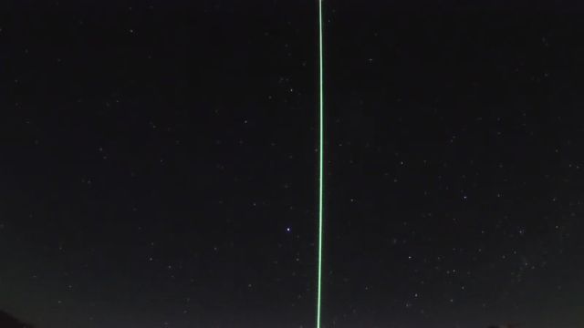AMS247 meteor