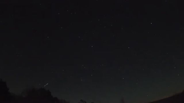 AMS247 meteor