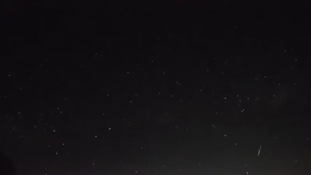 AMS247 meteor
