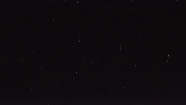 AMS247 meteor