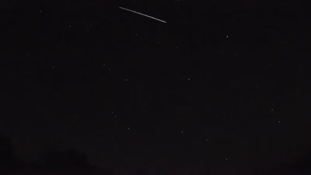 AMS247 meteor