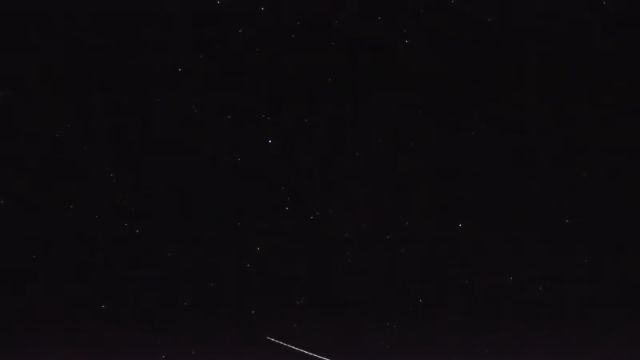AMS247 meteor