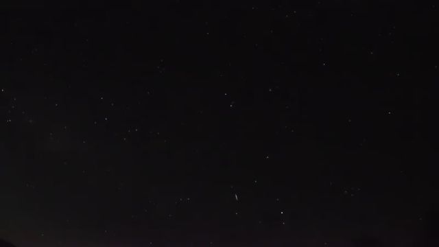 AMS247 meteor