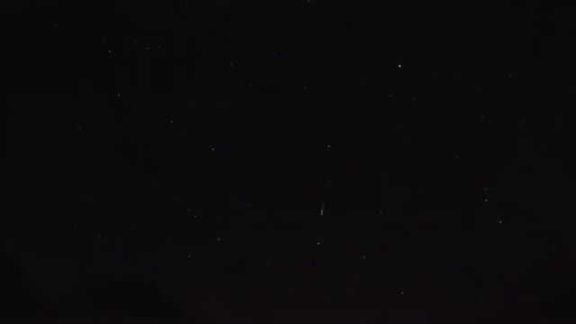 AMS247 meteor