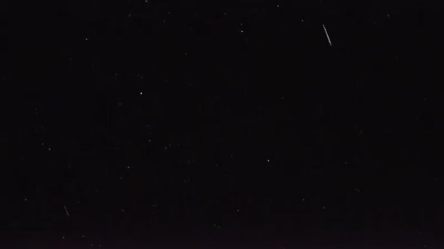 AMS247 meteor