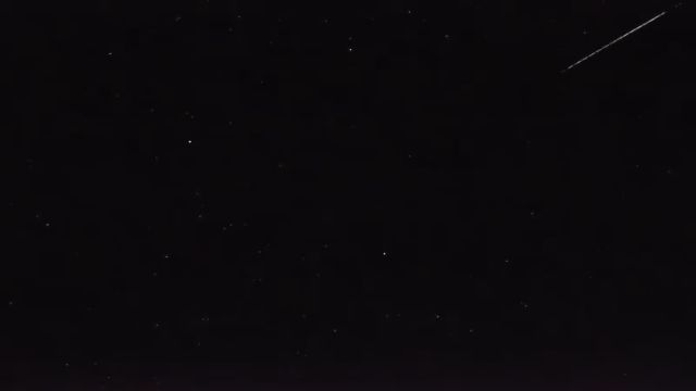 AMS247 meteor