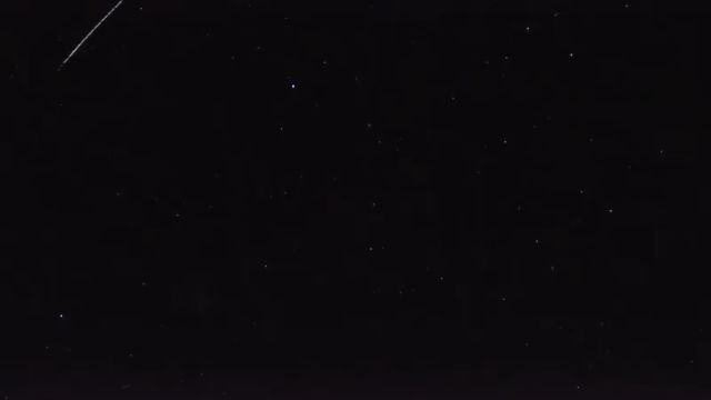 AMS247 meteor