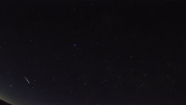 AMS247 meteor