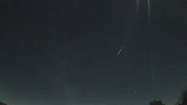 AMS247 meteor