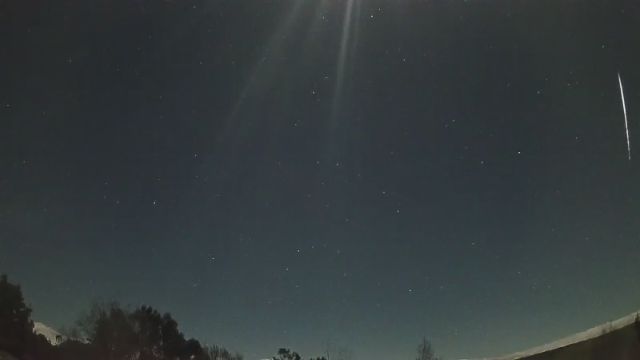 AMS247 meteor