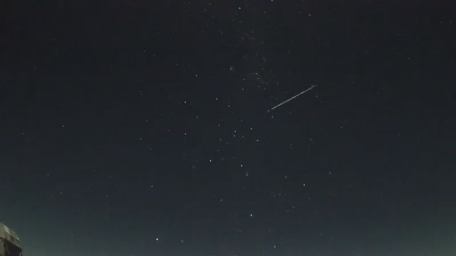 AMS247 meteor