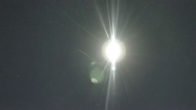 AMS247 meteor