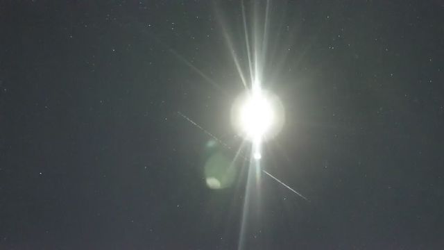 AMS247 meteor
