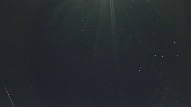 AMS247 meteor