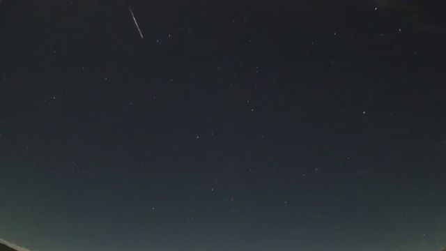 AMS247 meteor