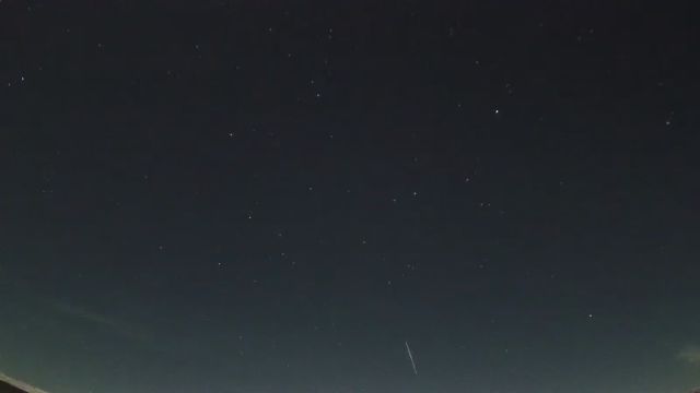 AMS247 meteor