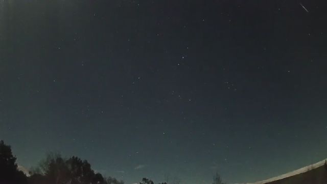 AMS247 meteor