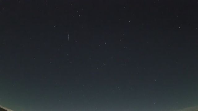 AMS247 meteor