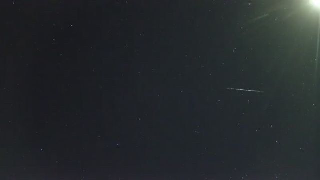 AMS247 meteor