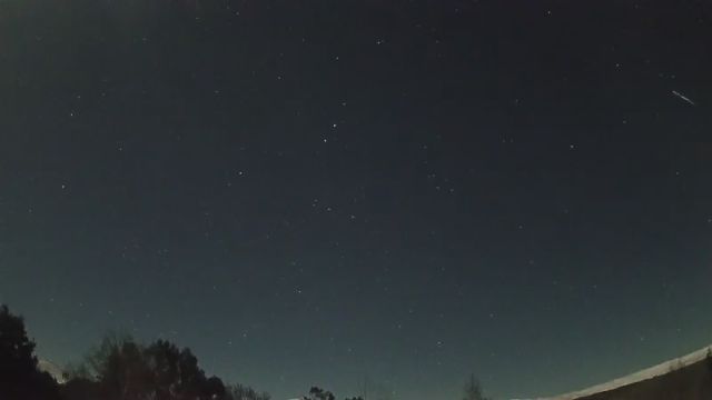 AMS247 meteor
