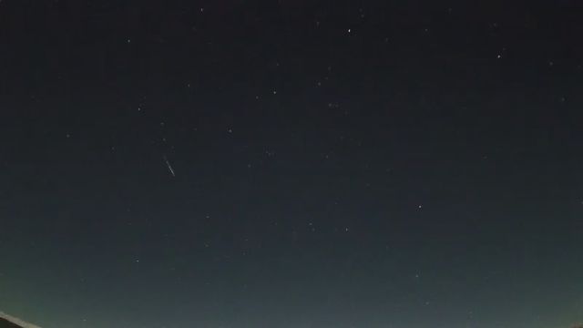 AMS247 meteor