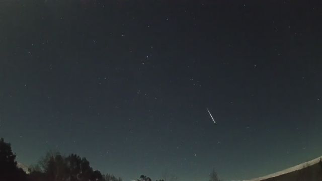AMS247 meteor