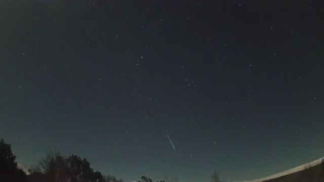 AMS247 meteor