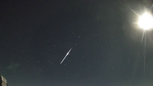 AMS247 meteor