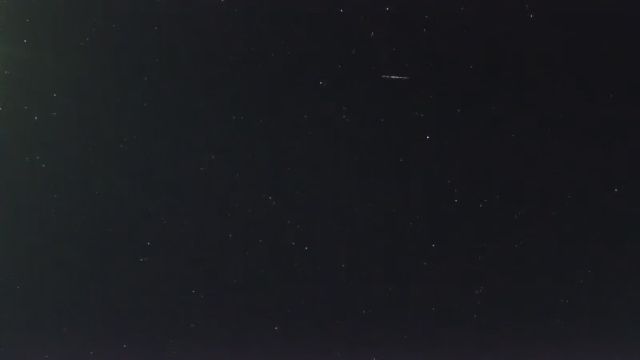 AMS247 meteor