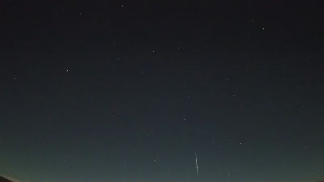 AMS247 meteor