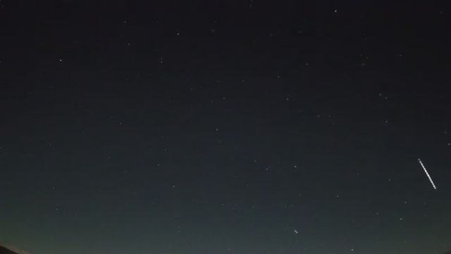 AMS247 meteor