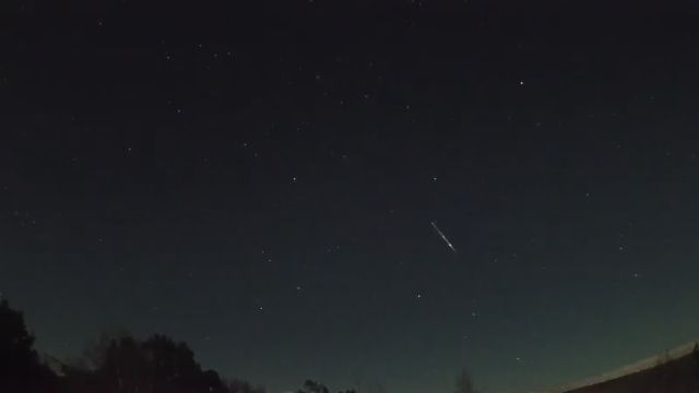 AMS247 meteor