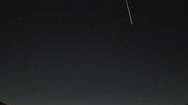 AMS247 meteor