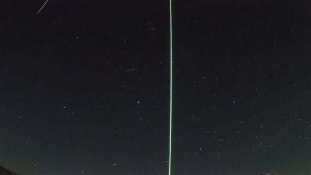 AMS247 meteor