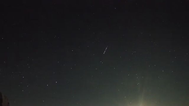 AMS247 meteor