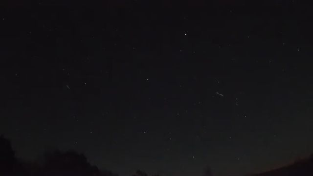 AMS247 meteor