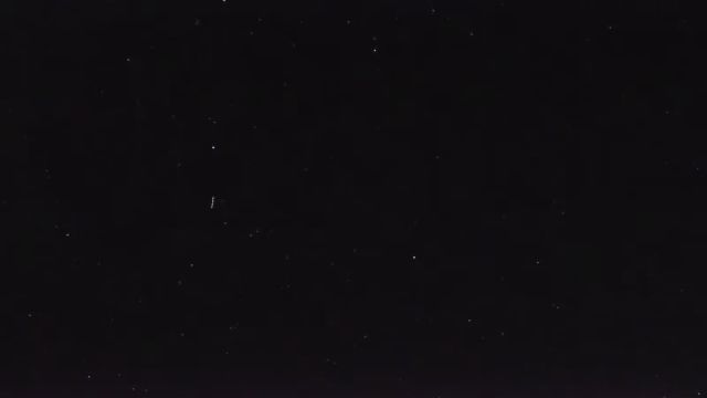 AMS247 meteor
