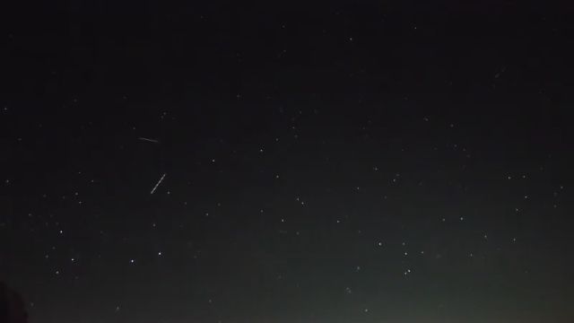 AMS247 meteor