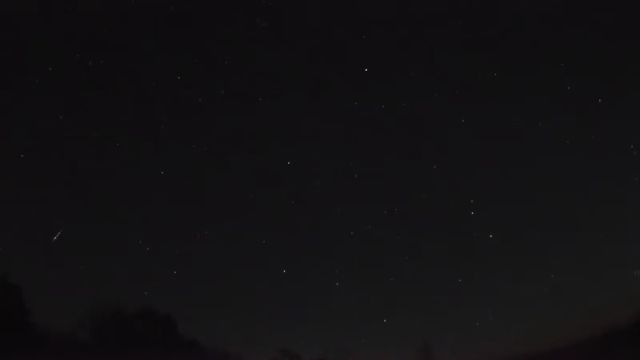 AMS247 meteor