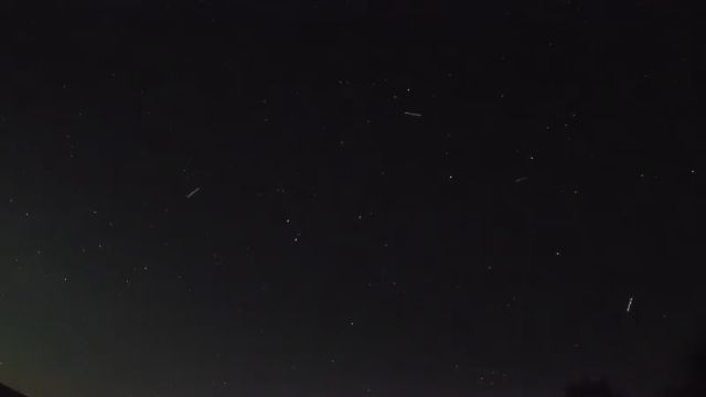 AMS247 meteor