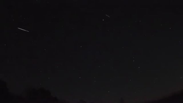 AMS247 meteor