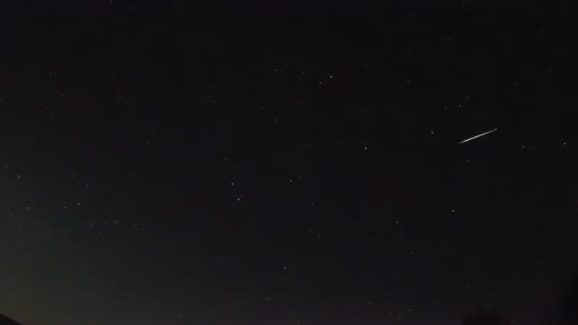 AMS247 meteor