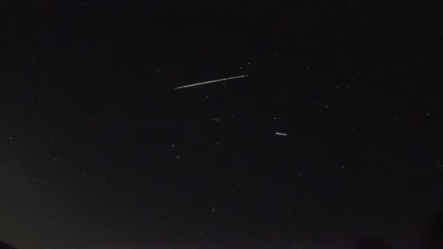 AMS247 meteor