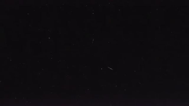 AMS247 meteor
