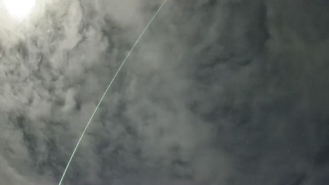 AMS247 meteor