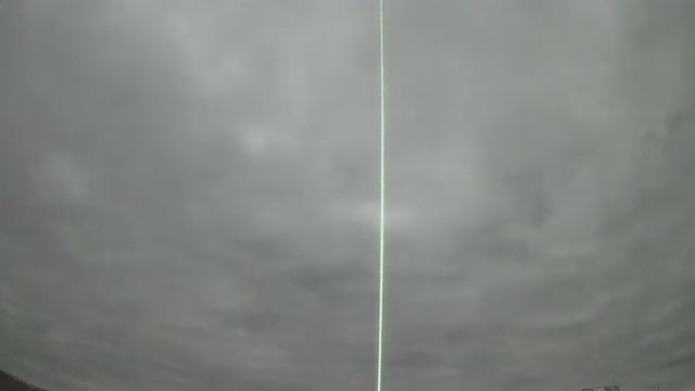 AMS247 meteor