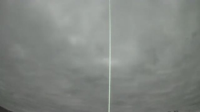 AMS247 meteor
